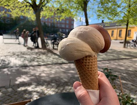 Malmös godaste glass